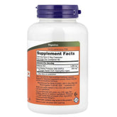 NOW Foods Betaine HCL 120 Capsules